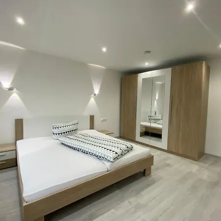 H&m Immobilien Appartement