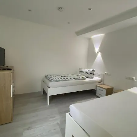 H&m Immobilien Apartment Hettstedt