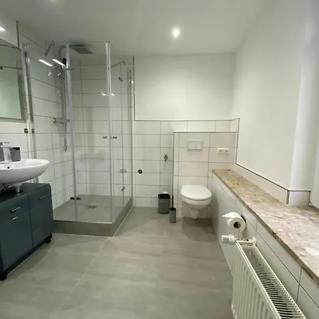 H&m Immobilien Apartman Hettstedt