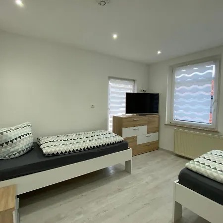 H&m Immobilien Hettstedt