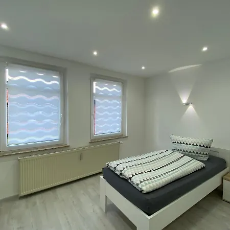 Apartman H&m Immobilien *