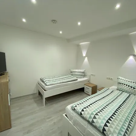 Apartman H&m Immobilien