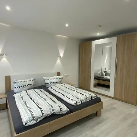 Apartman H&m Immobilien Hettstedt