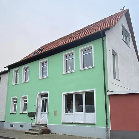 Apartman H&m Immobilien