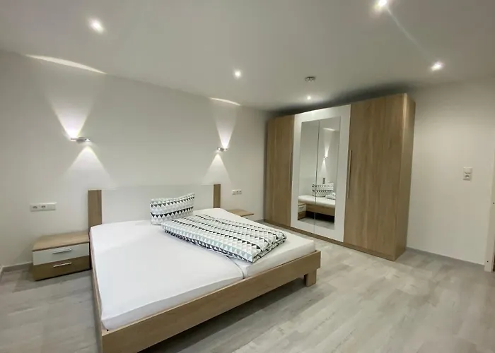 H&m Immobilien Apartman