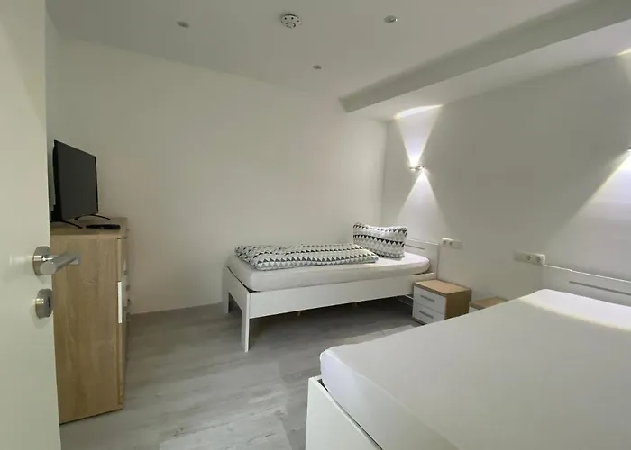 H&m Immobilien Apartman Hettstedt