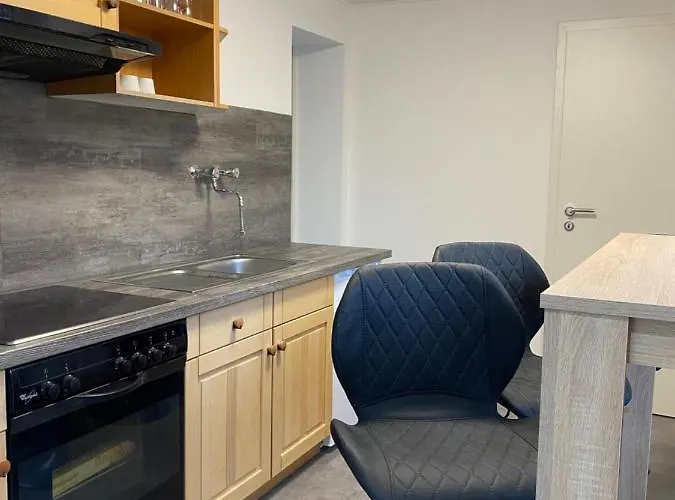 Apartman H&m Immobilien