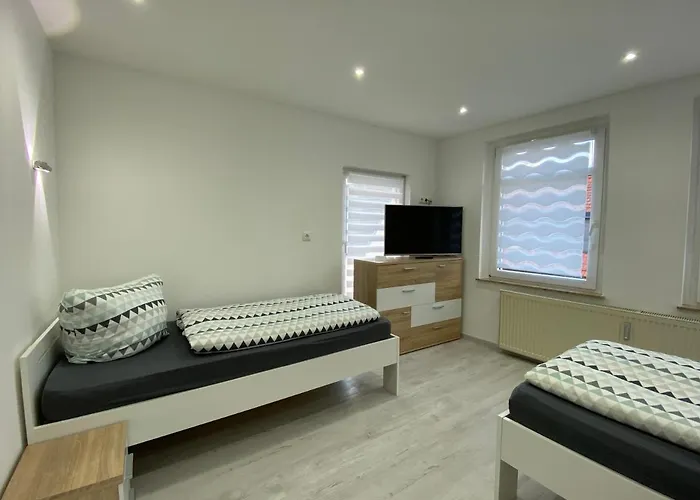 H&m Immobilien Hettstedt