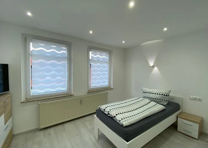 Apartman H&m Immobilien *