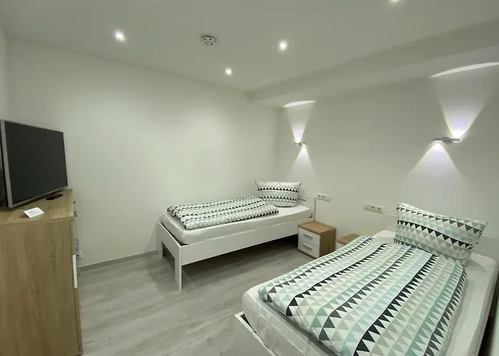 Apartman H&m Immobilien