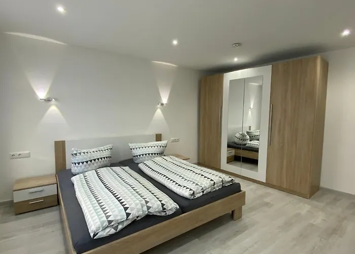 Apartman H&m Immobilien Hettstedt