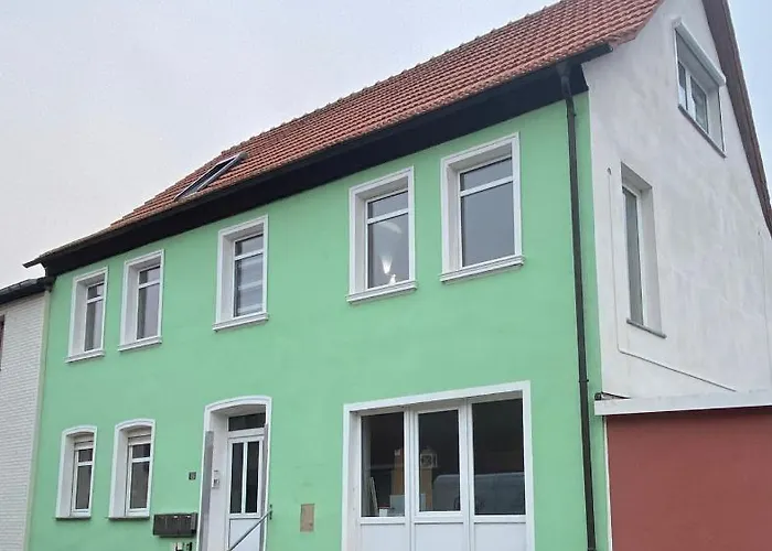 Apartman H&m Immobilien